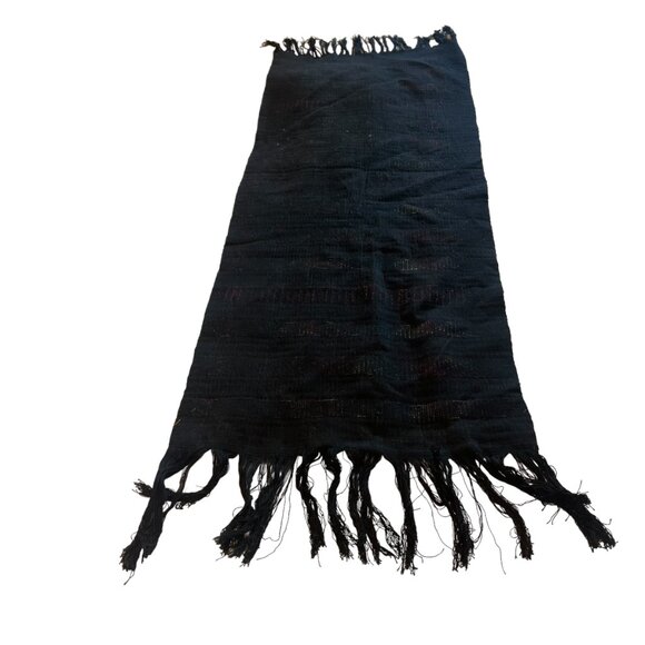 Vintage Colorful Table Runner - Picture 3 of 8